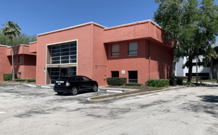 image of property at 583 E STATE RD 434 Longwood FL 32750