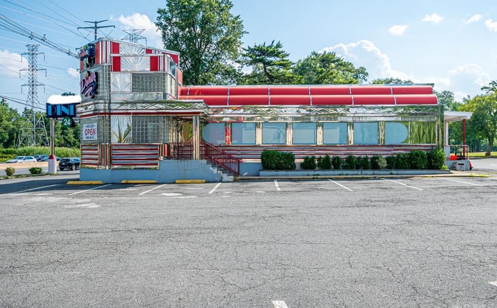 Pictures of Retail property located at 1475 UNITED STATES ROUTE 1 Highway, Edison, NJ 08837 for sales - image #1