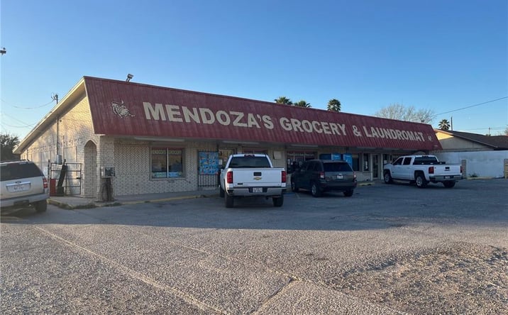 Pictures of Retail property located at 6002 Embassy Street, Rio Grande City, TX 78582 for sales - image #1