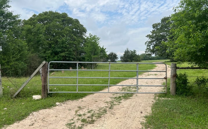 Pictures of Land property located at R13945 A0049 J Peterson Tract 11, 50.715 Acres, Anderson, TX 77830 for sales - image #1