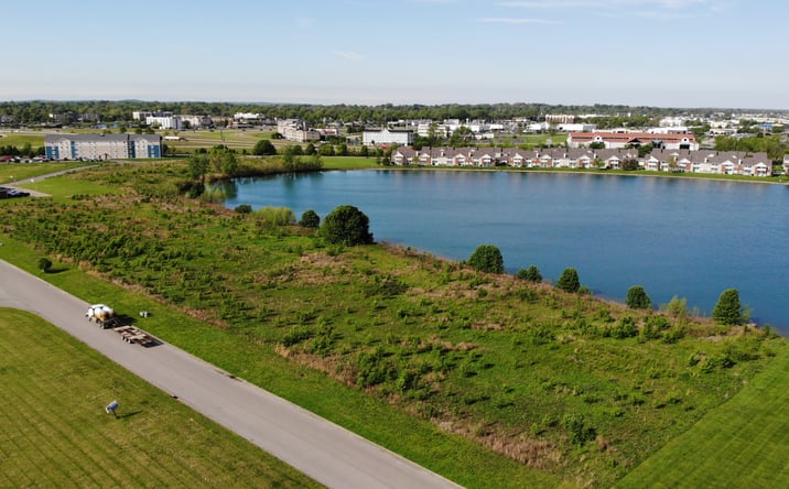Pictures of Land property located at 434 Citadel Cir, Evansville, IN 47715 for sales - image #1