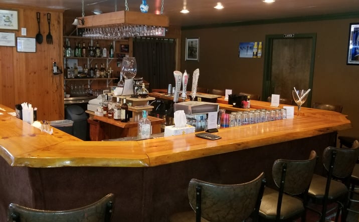 Pictures of Retail property located at 54 Tuckahoe Rd, Weymouth, NJ 08317 for sales - image #1