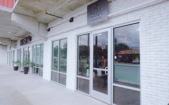 Pictures of Retail property located at 4361 S Congress Ave, Austin, TX 78745 for sales - image #1