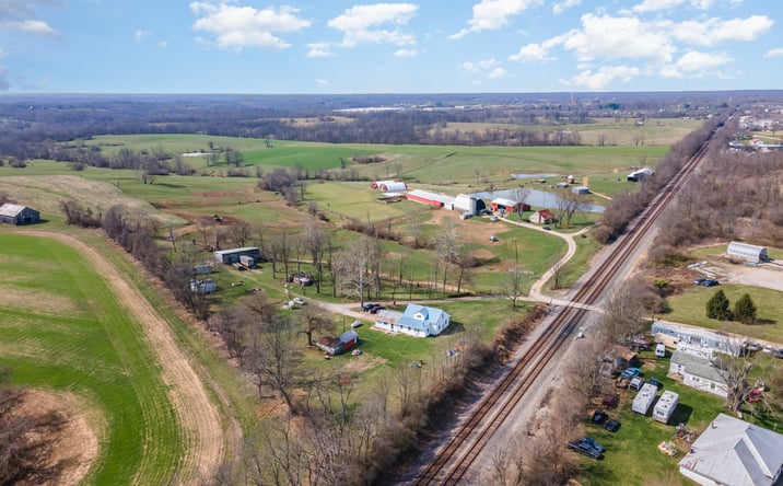 Pictures of Land property located at 13700 Dixie Hwy, Walton, KY 41094 for sales - image #1