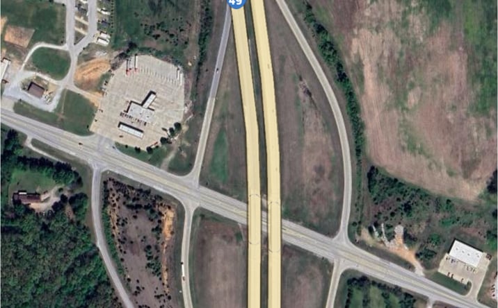 Pictures of Land property located at 000 Gateway Dr, Joplin, MO 64804 for sales - image #1