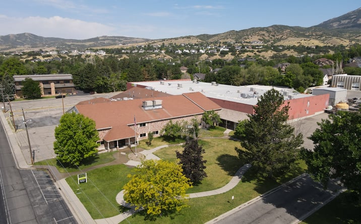 Pictures of Industrial property located at 119 E 200 N, Alpine, UT 84004 for sales - image #1