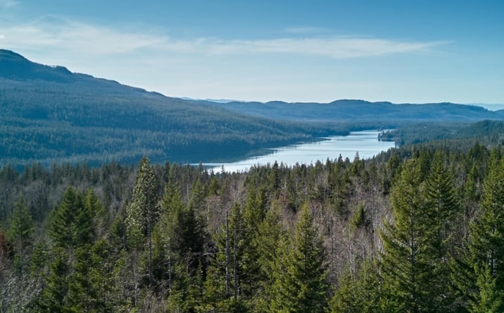 Pictures of Land property located at NHN Upper Johnson, Bigfork, MT 59911 for sales - image #1