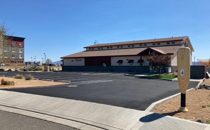 Pictures of Special Purpose property located at 2555 N Crownpointe Drive, Prescott Valley, AZ 86314 for sales - image #1