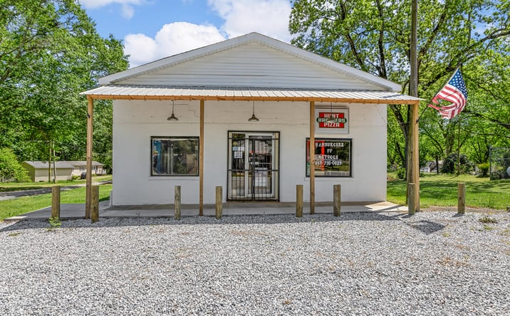 Pictures of Retail property located at 701 Union Hwy, Enoree, SC 29335 for sales - image #1