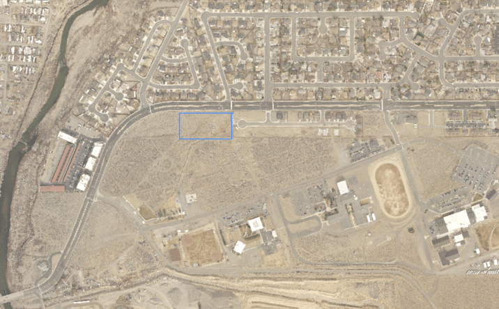 Pictures of Land property located at Dayton Valley Rd, Dayton, NV 89403 for sales - image #1