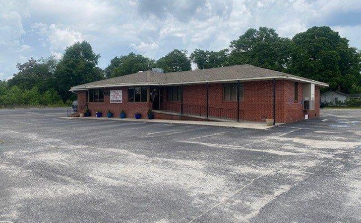 Pictures of Retail property located at 1513 Pamplico Hwy, Florence, SC 29505 for sales - image #1