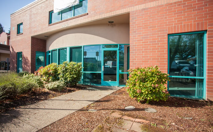 Pictures of Industrial, Office property located at 29755 SW Boones Ferry Rd, Wilsonville, OR 97070 for sales - image #1