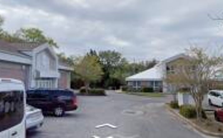 Pictures of Office property located at 124 Hwy 98, Mary Esther, FL 32569 for sales - image #1