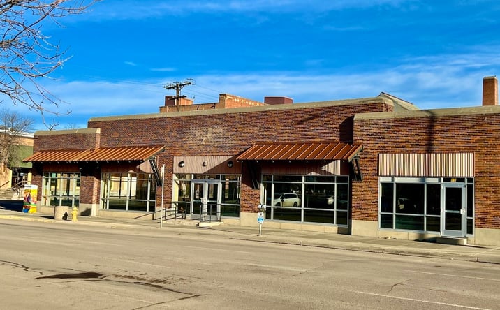 Pictures of Industrial property located at 201 - 215 2nd Avenue S, Great Falls, MT 59405 for sales - image #1