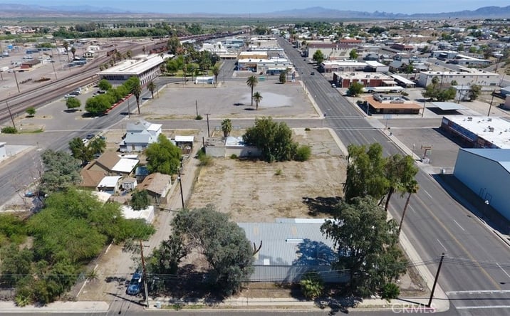 Pictures of Industrial, Land property located at 1150 W Broadway Street, Needles, CA 92363 for sales - image #1