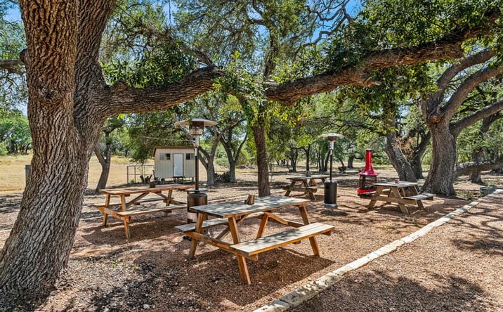 Pictures of Land property located at 7394 Creek RD, Dripping Springs, TX 78620 for sales - image #1