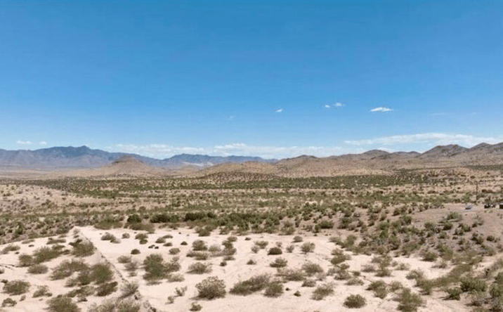 Pictures of Land property located at 0 Dolan Springs, Dolan Springs, AZ 86441 for sales - image #1