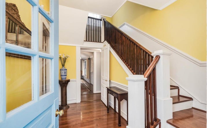 Pictures of Office, Mixed Use property located at 298 E Salisbury St, Pittsboro, NC 27312 for sales - image #1