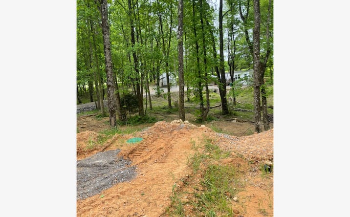 Pictures of Mobile Home Park property located at 14095 Hwy 222, Crane Hill, AL 35053 for sales - image #1