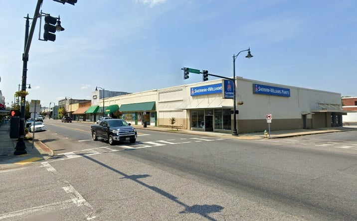 image of property at 227 N BROADWAY AVE Sylacauga AL 35150-2525