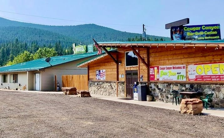 Pictures of Mixed Use, Hospitality, Land, Retail property located at 5012 US HWY 89, Monarch, MT 59463 for sales - image #1