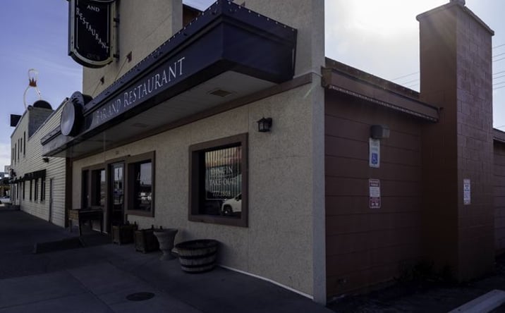 Pictures of Industrial property located at 351 Silver Street, Elko, NV 89801 for sales - image #1