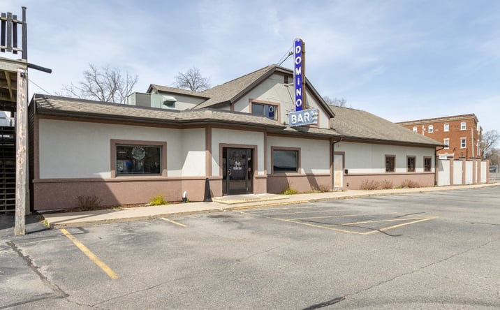 Pictures of Special Purpose, Land property located at 740 Washington Street, Wausau, WI 54403 for sales - image #1