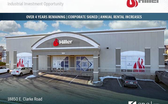 Pictures of Industrial property located at 18850 E Clarke Rd, Parker, CO 80134 for sales - image #1