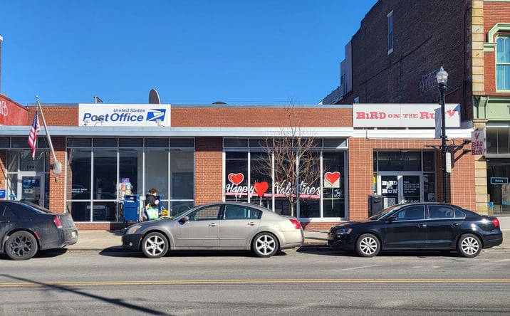 Pictures of Retail property located at 1731 E Carson St, Pittsburgh, PA 15203 for sales - image #1