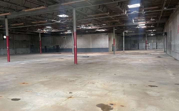 Pictures of Industrial property located at 280 Industrial Dr, Jackson, MS 39209 for sales - image #1