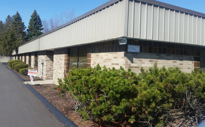 Pictures of Mixed Use, Office, Special Purpose property located at 32290 Five Mile Rd, Livonia, MI 48154 for sales - image #1