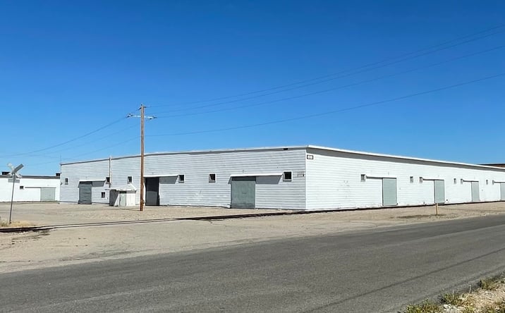 Pictures of Industrial property located at 1398 L Ave, Tooele, UT 84074 for sales - image #1
