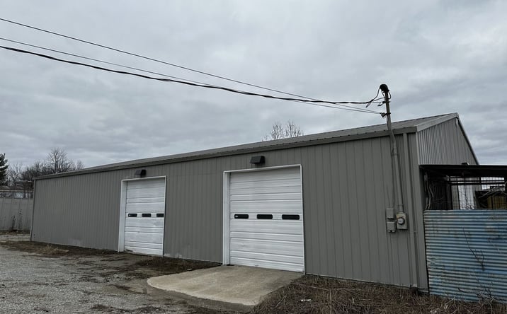Pictures of Multifamily, Industrial, Self Storage property located at 1111 Dawkins Rd, La Grange, KY 40031 for sales - image #1