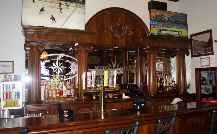 Pictures of Hospitality, Retail property located at 677 Main Street, Deadwood, SD 57732 for sales - image #1