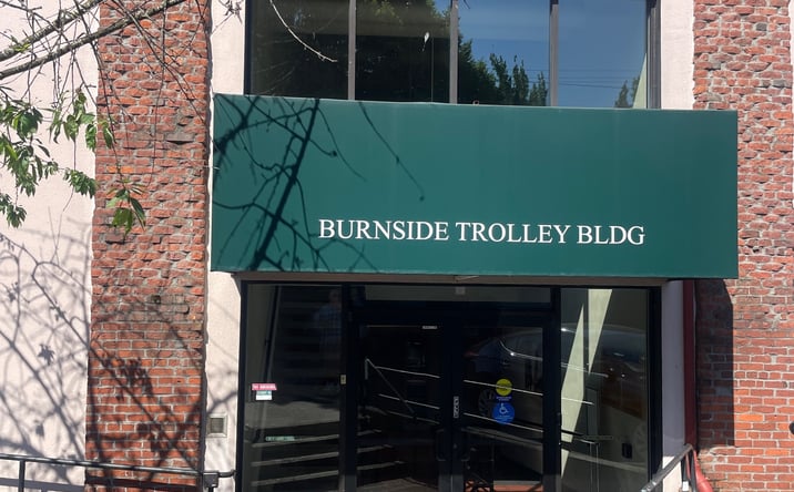 Pictures of Office property located at 2705 E Burnside St, Portland, OR 97214 for sales - image #1