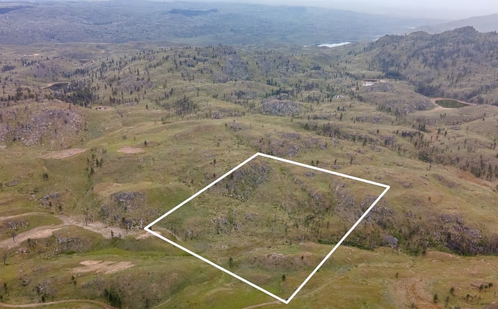 Pictures of Land property located at NNA Soap Lake Rd, Malott, WA 98829 for sales - image #1