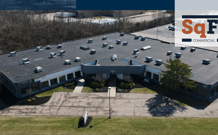 image of property at 4380 MALSBARY RD Blue Ash OH 45242-5644