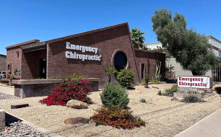 Pictures of Office property located at 2030/2040 S Rural Rd, Tempe, AZ 85282 for sales - image #1