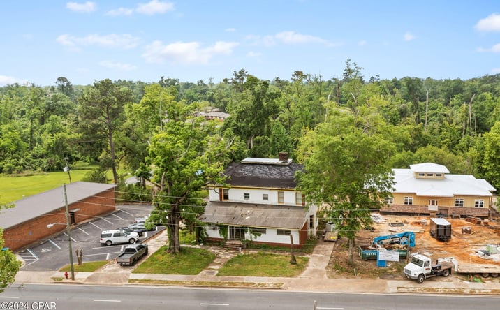 Pictures of Special Purpose property located at 4271 Lafayette Street, Marianna, FL 32446 for sales - image #1