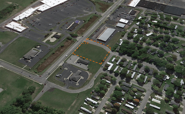 Pictures of Land property located at N Grandstaff Dr, Auburn, IN 46706 for sales - image #1