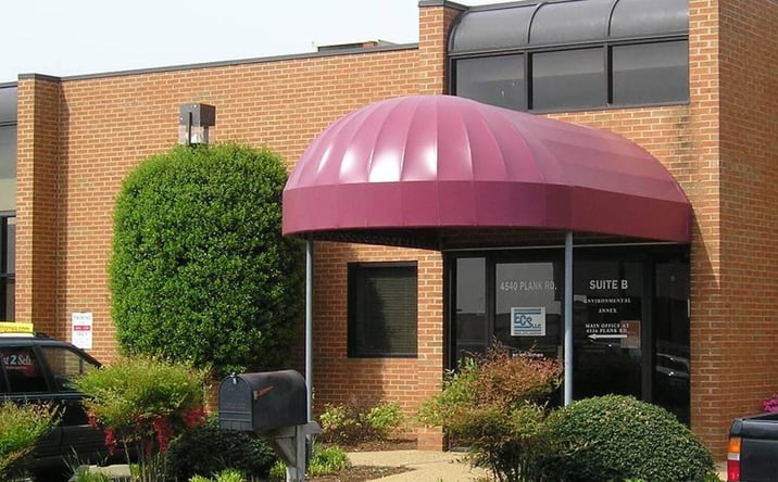 Pictures of Office property located at 4540 Plank Rd, Fredericksburg, VA 22407 for sales - image #1