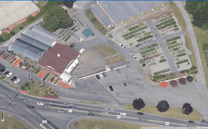 Pictures of Industrial, Land, Multifamily, Retail, Self Storage property located at 773 Quaker Rd, Queensbury, NY 12804 for sales - image #1
