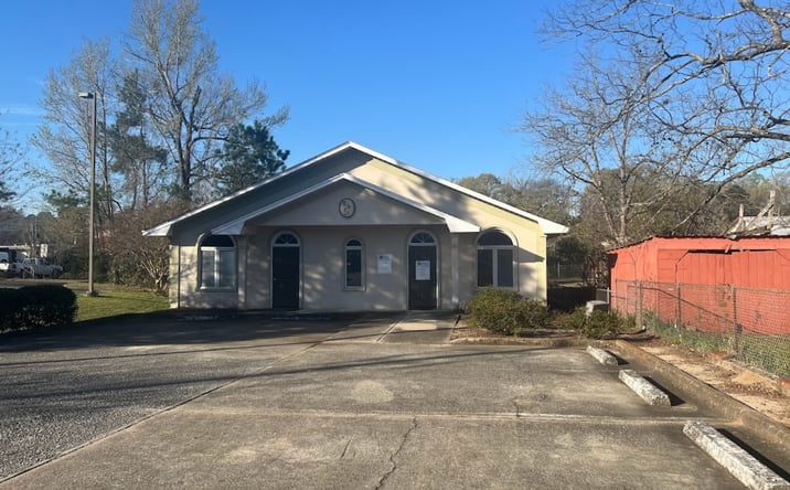 Pictures of Office property located at 1615 21st Ct, Phenix City, AL 36867 for sales - image #1