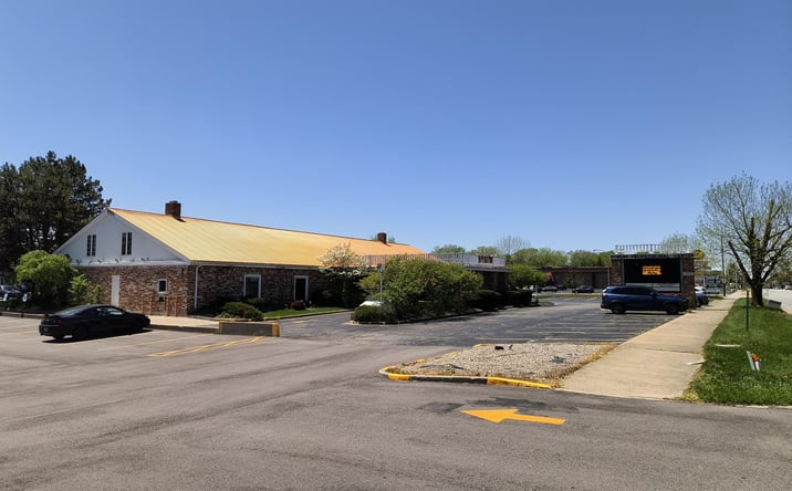 Pictures of Office property located at 3100 45th Street, Highland, IN 46322 for sales - image #1