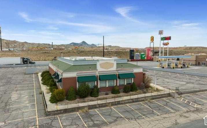 Pictures of Retail property located at 380 E 1620 S, Salina, UT 84654 for sales - image #1