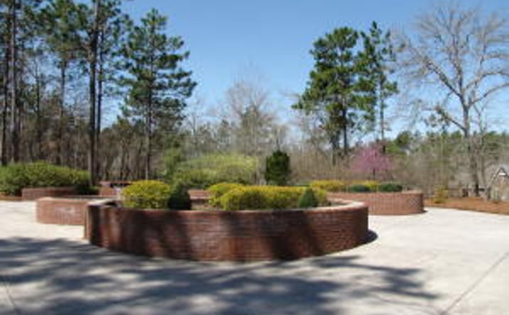 Pictures of Land property located at 2078 Cardigan Drive, Aiken, SC 29803 for sales - image #1