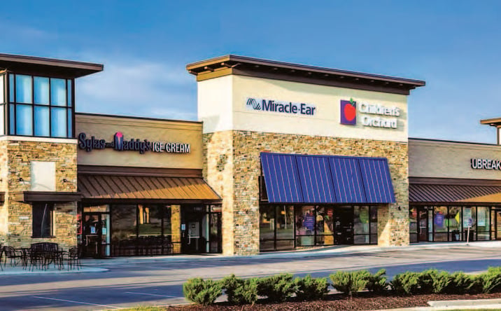 Pictures of Retail, Land property located at 119th Street & I-35, Olathe, KS 66061 for sales - image #1