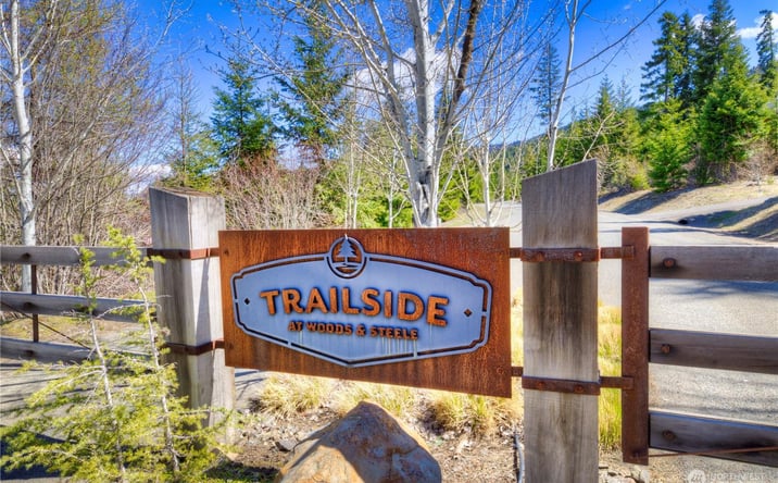 Pictures of Land, Industrial property located at 50 TRAILSIDE DRIVE, CLE ELUM, WA 98922 for sales - image #1