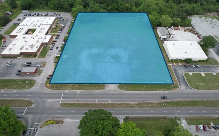 Pictures of Land property located at 3012 Hwy 31 S, Decatur, AL 35603 for sales - image #1