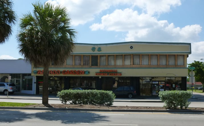 Pictures of Retail property located at 1222 NE 163 ST, North Miami Beach, FL 33162 for sales - image #1